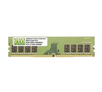 NEMIX RAM - Memoria RAM de 32 GB para Samsung M378A4G43MB1-CTD DDR4-2666 (no ECC, UDIMM, 2Rx8)