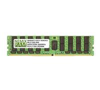 Nemix Ram - Memoria RAM de 64 GB DDR4-2666 4Rx4 LRDIMM para Intel R1304WFTYS