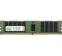 Nemix Ram - Memoria RAM de 64 GB DDR4-2666 4Rx4 LRDIMM para Intel R2208WTTYSR
