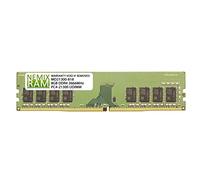NEMIX RAM - Memoria RAM de 8 GB para Samsung M378A1K43DB2-CTD DDR4-2666 sin ECC UDIMM 1Rx8