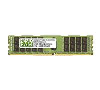 Nemix Ram N8102-689F - Memoria RDIMM para NEC Express5800/T120g (32 GB, 1 x 32 GB)