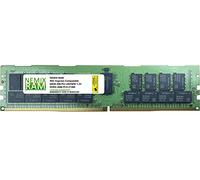 NEMIX RAM N8102-712 - Memoria RAM para NEC Express5800/R120h-2E (64 GB, LRDIMM, 1 x 64 GB)
