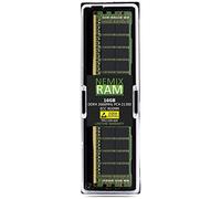 Nemix Ram SNPVM51CC/16G A9781928 - Tarjeta de Memoria para DELL PowerEdge R740 (16 GB)