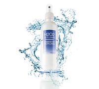 Nemkur Peróxido de hidrógeno H2O2 3,5 % solución - 250 ml en agua de ósmosis con práctico pulverizador - ideal para desinfectar y para la higiene bucal - Calidad farmacéutica de Alemania