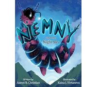 Nemny and the Night Sky