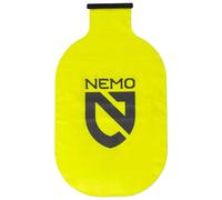Nemo - Accesorios para colchonetas - Vortex Pump Sack Lemon Green - Amarillo Amarillo
