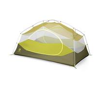 Nemo Aurora 2p & Footprint Tent Nova - Tienda de campaña (Talla única)