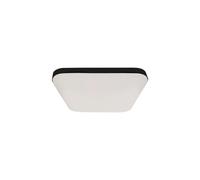 NEMO BLACK 17W LED EK7791 Cubierta Plafón
