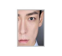 (NEMO Dajungchawon-Mini Jewel) BIGBANG T.O.P TOP SPOT Another Dimension 1er álbum con seguimiento de Big Bang