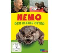 Nemo - Der kleine Otter [Alemania] [DVD]
