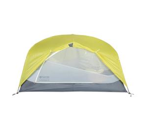 NEMO EQUIPMENT Dagger Osmo 2p - Unisex - Amarillo / Verde - talla única- modelo 2026