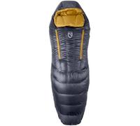 NEMO EQUIPMENT Disco Mens 15 Long - Hombre - Negro / Amarillo - talla única- modelo 2026