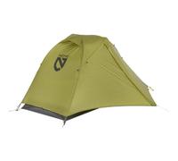 Nemo - Tiendas de senderismo/trekking - Dragonfly OSMO™ 3P - Gris Gris one size