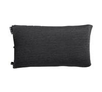 NEMO Equipment Fillo - Almohada ancha para camping, color perla negra/brote de abedul, talla única