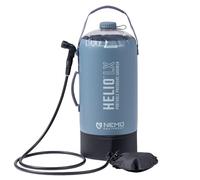 NEMO EQUIPMENT Helio Lx Pressure Shower - Unisex - Azul / Negro - talla única- modelo 2026