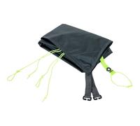 NEMO EQUIPMENT Hornet 2p Footprint - Unisex - Negro - talla única- modelo 2025