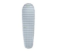 Nemo - Colchonetas - Tensor Elite 2025 Aluminum/Titanium de Nylon - Talla Regular mummy - Blanco Blanco Regular mummy