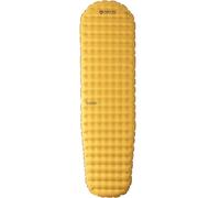 NEMO EQUIPMENT Tensor Trail Regular Mummy - Unisex - Amarillo - talla única- modelo 2026