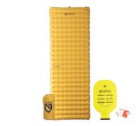 Colchón NEMO Tensor Trail Regular Ancho (Amarillo)