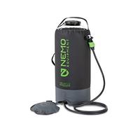 Nemo Helio LX - Ducha portátil a presión, talla única