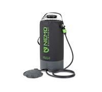 Nemo Helio LX - Ducha portátil a presión, talla única