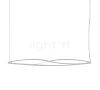 Nemo In the Wind, lámpara de suspensión Horizontal, blanco - 3.000 K