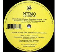Nemo - International Bumpin This [Vinilo]
