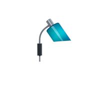 Nemo - Lampe de Bureau Aplique de Pared Blue Mare Lighting