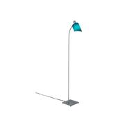 Nemo - Lampe de Bureau Reading Lámpara de Pie Blue Mare Lighting