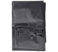 Nemo - Lonas de suelo - Dagger 2P Footprint - Gris Gris one size