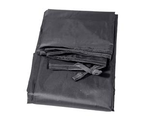 Nemo - Lonas de suelo - Dagger 3P Footprint - Gris Gris one size