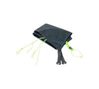 Nemo - Lonas de suelo - Hornet 1P Footprint - Gris Gris one size