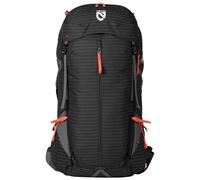Nemo - Mochilas de trekking - Persist Mens 45L Endless Promise Black - Negro Negro one size