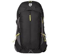 Nemo - Mochilas de trekking - Persist Womens 45L Endless Promise Black - Negro Negro one size