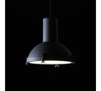 Nemo Projecteur 365 lámpara colgante exterior, azul noche