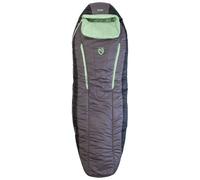 Saco de dormir NEMO Forte Womens Endless Promise 35 Reg (Twilight/Aurora) Women's