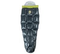 Nemo - Sacos de dormir para trekking - Pulse UL Quilt 20/30 - Talla Largo - Gris Gris Largo