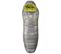 Nemo - Sacos de dormir para trekking - Riff W 15 Endless Promise para Mujer - Talla Regular Regular