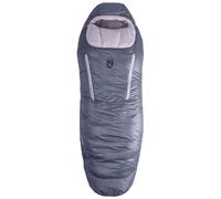 Saco de dormir NEMO Riff Womens 30 Reg (Azul) Mujer