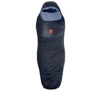 Nemo - Sacos de dormir para trekking - Tempo Mens 20 - Talla Regular - Azul marino Azul marino Regular