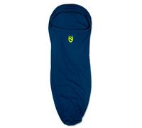 Nemo - Sacos sábana - Tracer Abyss/Neon Green - Talla Regular - Azul Azul Regular