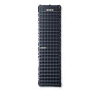 Nemo Tensor Extreme Conditions Regular Negro 72"x20" 3.5" Negro Nailon (40D y 20D) Colchon Inflable