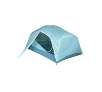 Nemo - Tiendas de senderismo/trekking - Aurora 2P & Footprint de Aluminio - Azul Azul one size