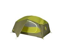 Nemo - Tiendas de senderismo/trekking - Aurora 2P Nova Green & Footprint - Verde Verde one size