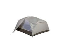 Nemo - Tiendas de senderismo/trekking - Aurora 3P & Footprint de Aluminio - Azul Azul one size
