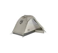 Nemo - Tiendas de senderismo/trekking - Dragonfly OSMO™ 1P - Gris Gris one size
