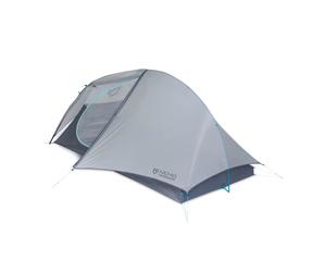 Nemo - Tiendas de senderismo/trekking - Hornet Elite OSMO™ 2P - Gris Gris one size