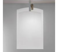 Nemo Tubos LED plafón 2 luces blanco/oro