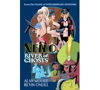 NEMO UK ED RIVER OF GHOSTS - USE 9781603093552
