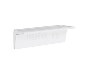Nemo Zena, lámpara de pared LED, blanco - 3.000 k - ip20